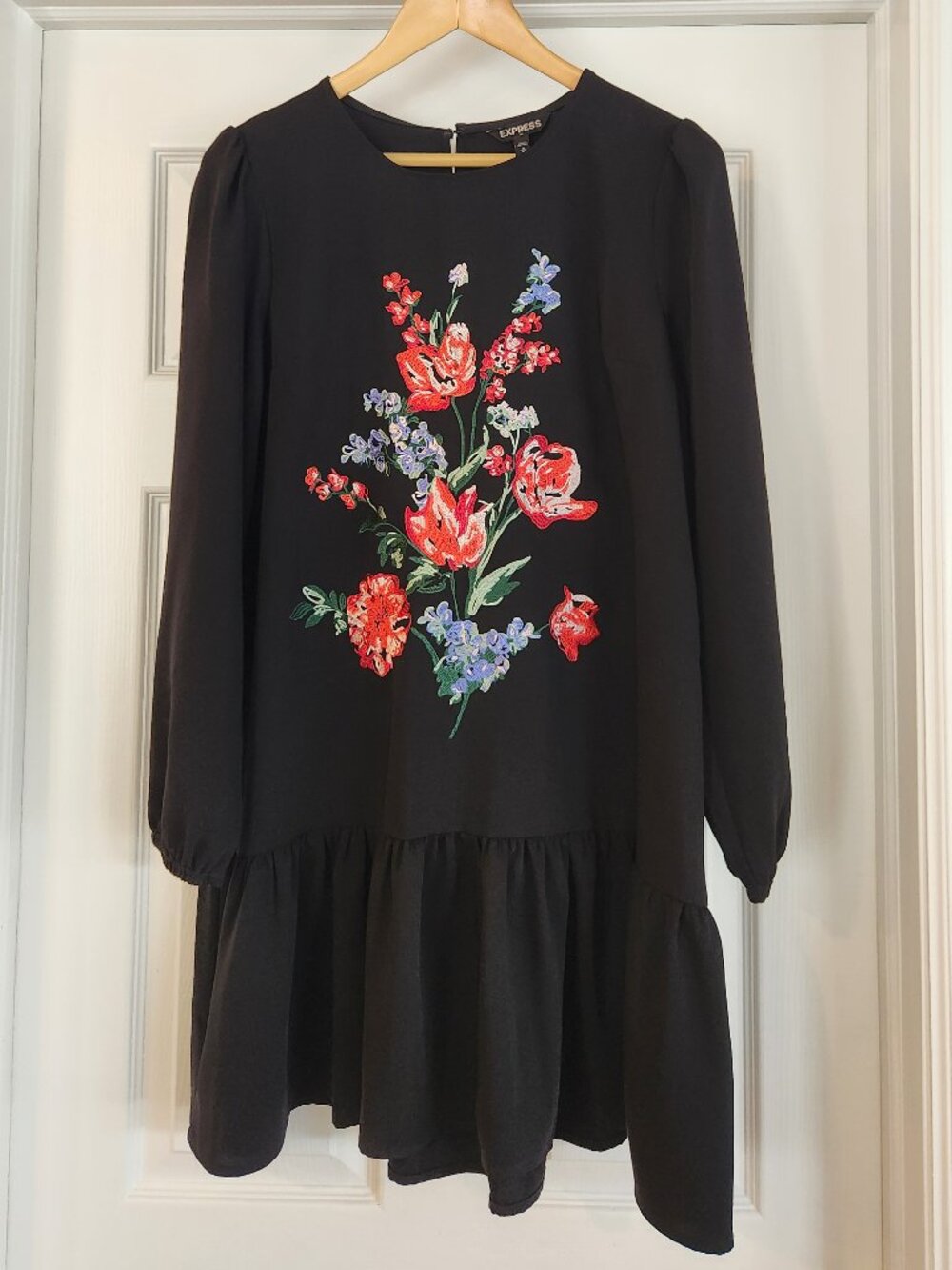 Express Dress Like New Condition